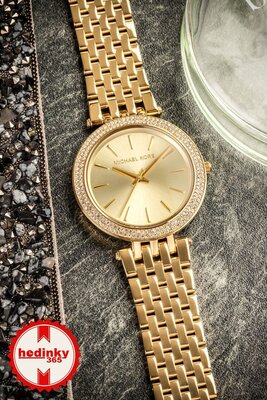 Michael Kors MK 3191 | Hodinky-365.com