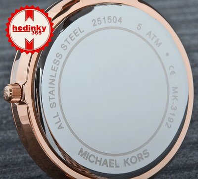 Michael Kors MK 3192