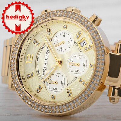 Michael Kors MK 5354