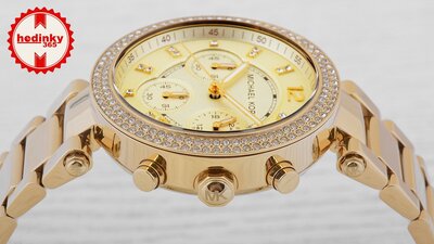 Michael Kors MK 5354