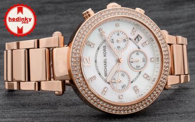 Michael Kors MK 5491