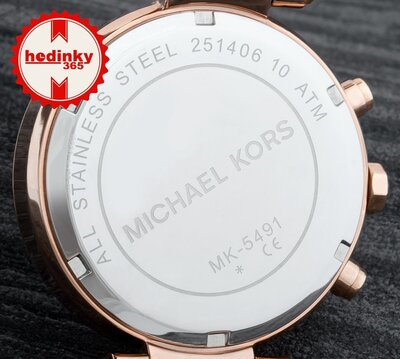 Michael Kors MK 5491