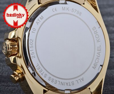 Michael Kors MK 5798