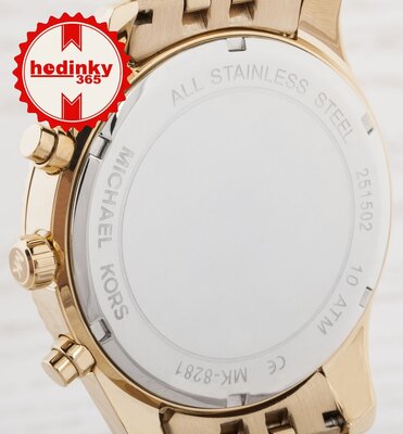 Michael Kors MK 8281