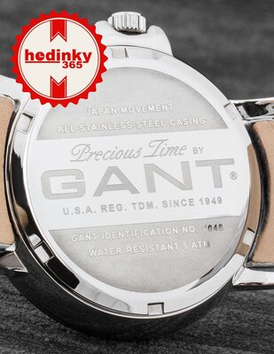 Gant W70481 Lauderdale 