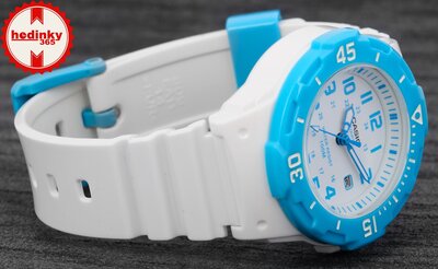 Casio Collection LRW-200H-2BVEF