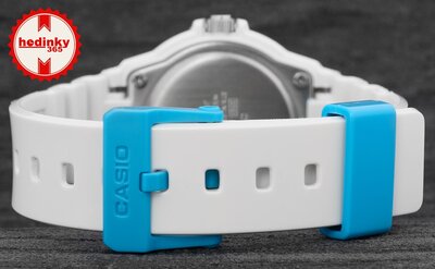 Casio Collection LRW-200H-2BVEF