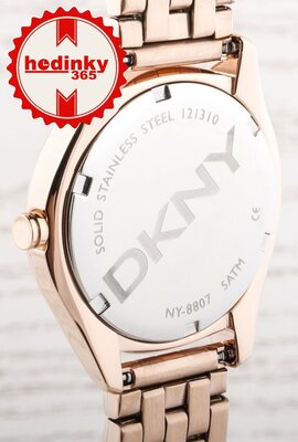 DKNY NY 8807