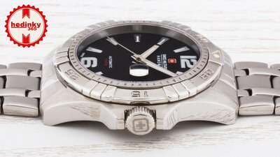 Swiss Military Hanowa 5184.04.007 Nautica Automatic