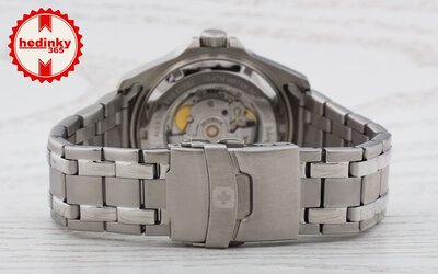 Swiss Military Hanowa 5184.04.007 Nautica Automatic