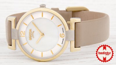 Boccia Titanium 3238-02