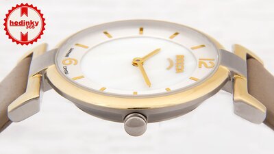 Boccia Titanium 3238-02