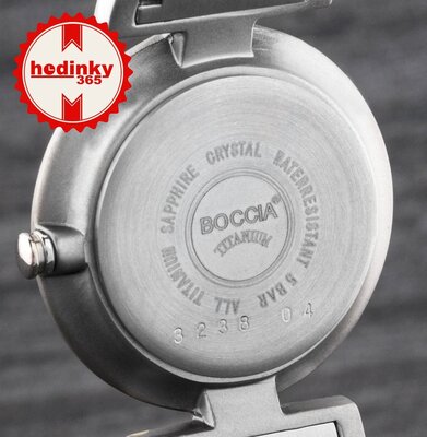 Boccia Titanium 3238-04