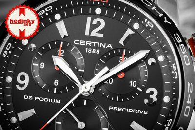 Certina C001.647.22.057.00