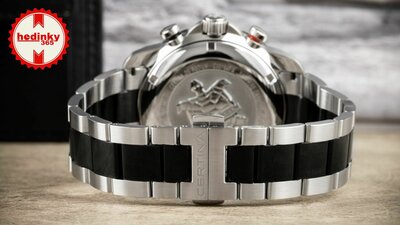 Certina C001.647.22.057.00