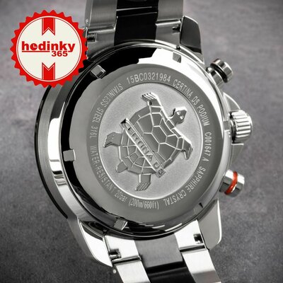 Certina C001.647.22.057.00