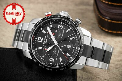 Certina C001.647.22.057.00