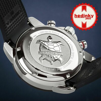 Certina C001.647.27.057.00