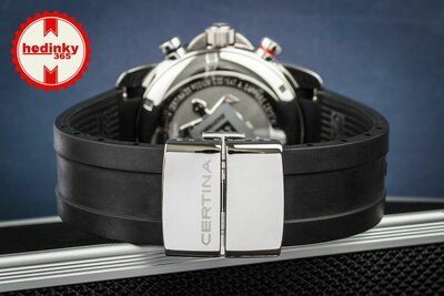 Certina C001.647.27.057.00