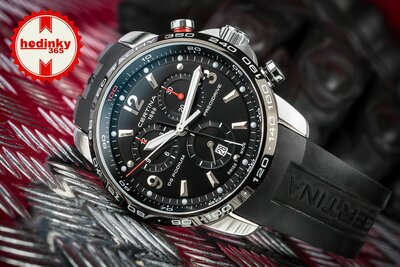 Certina C001.647.27.057.00