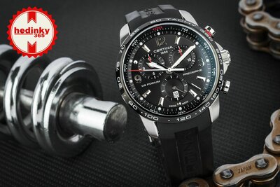 Certina C001.647.27.057.00