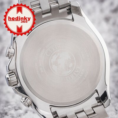 Citizen Radio Controlled AT9030-55L