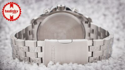 Citizen Radio Controlled AT9030-55L