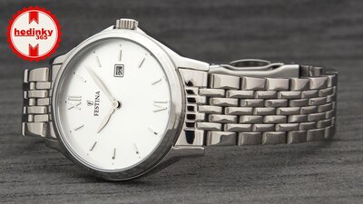 Festina Klasik 16748/2