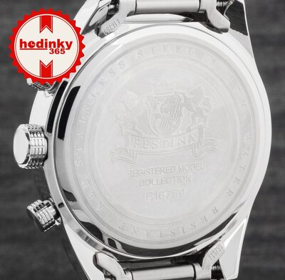 Festina Sport 16759/3