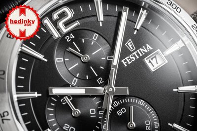 Festina Sport 16760/4