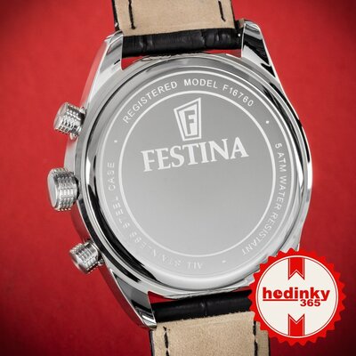 Festina Sport 16760/4