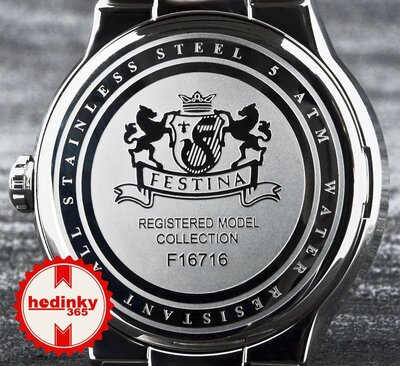 Festina Trend 16716/1