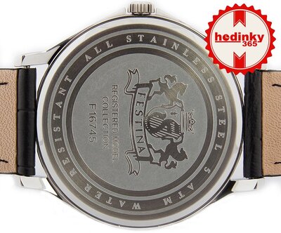 Festina Klasik 16745/5