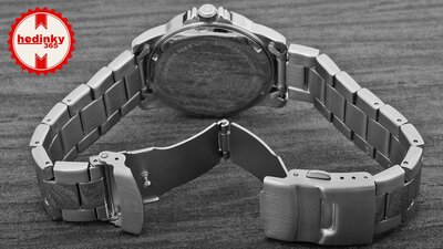 Swiss Military Hanowa 5231.04.001 Swiss Soldier Prime