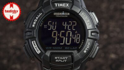 Timex Ironman T5K793