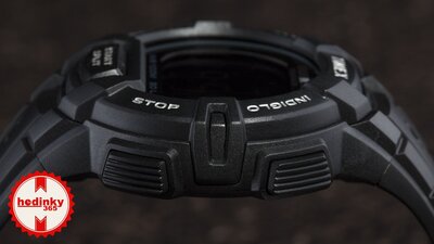 Timex Ironman T5K793