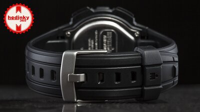 Timex Ironman T5K793