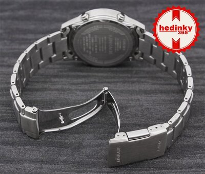 Casio Wave Ceptor LCW-M170D-1AER