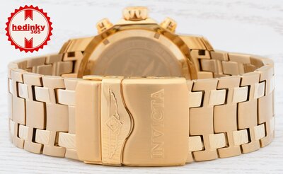 Invicta Pro Diver 0072 