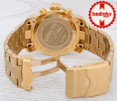 Invicta Pro Diver 0072 