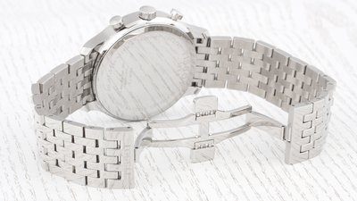 Tissot tradition chronograf T063.617.11.037.00