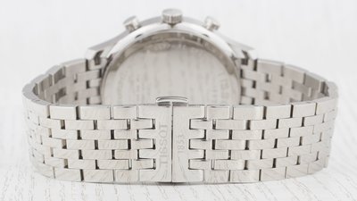 Tissot tradition chronograf T063.617.11.037.00