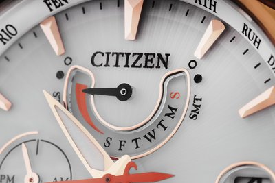 Citizen Ladies Radio Controlled FC0014-54A