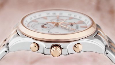 Citizen Ladies Radio Controlled FC0014-54A