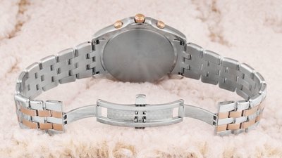 Citizen Ladies Radio Controlled FC0014-54A