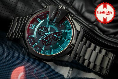 Diesel DZ 4318 | Hodinky-365.com