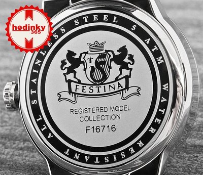 Festina Trend 16716/3