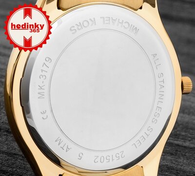 Michael Kors MK 3179