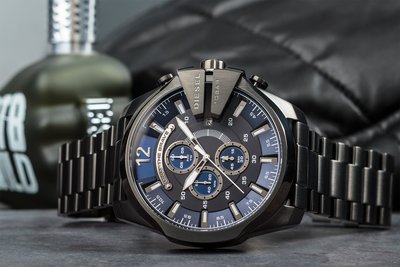 Diesel DZ 4329 | Hodinky-365.com