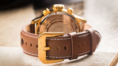 Invicta S1 Rally Quartz 48mm 16011